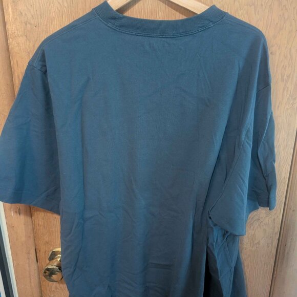 Abercrombie & Fitch Heavy-weight T-shirt | US XL - Picture 2 of 2